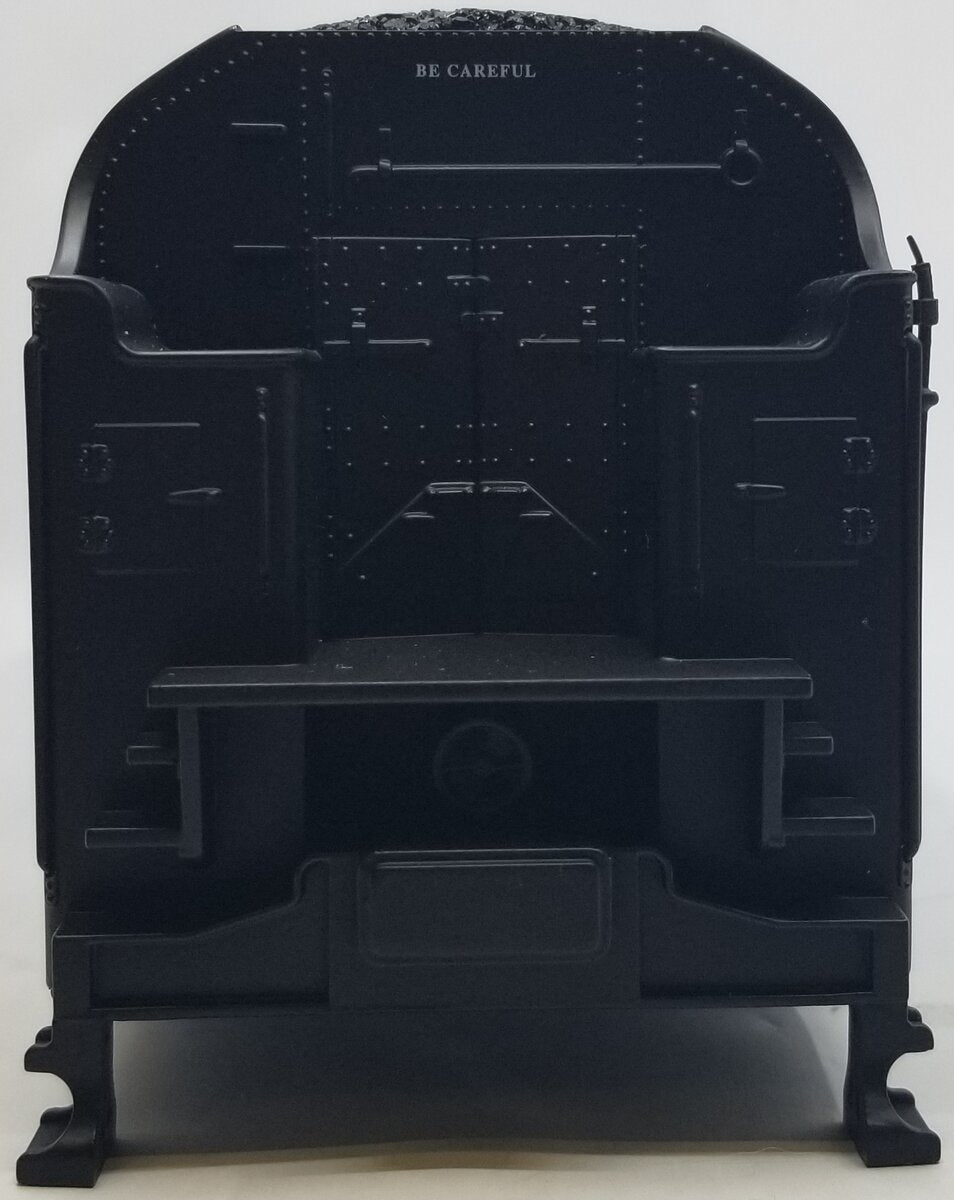 Lionel 38095-T07 Norfolk & Western J-Class Tender Shell