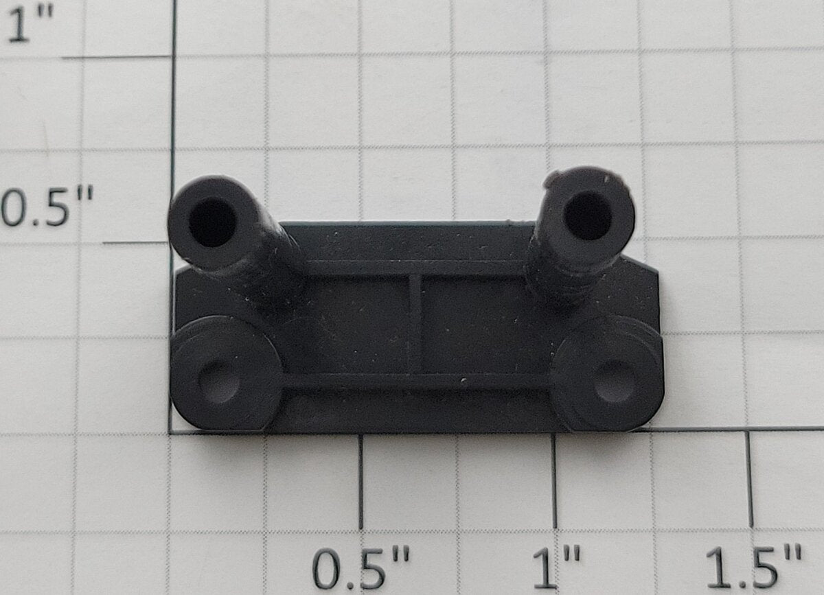 Lionel 18238-114 TMCC SD70MAC Diesel Loco Cab Mounting Bracket