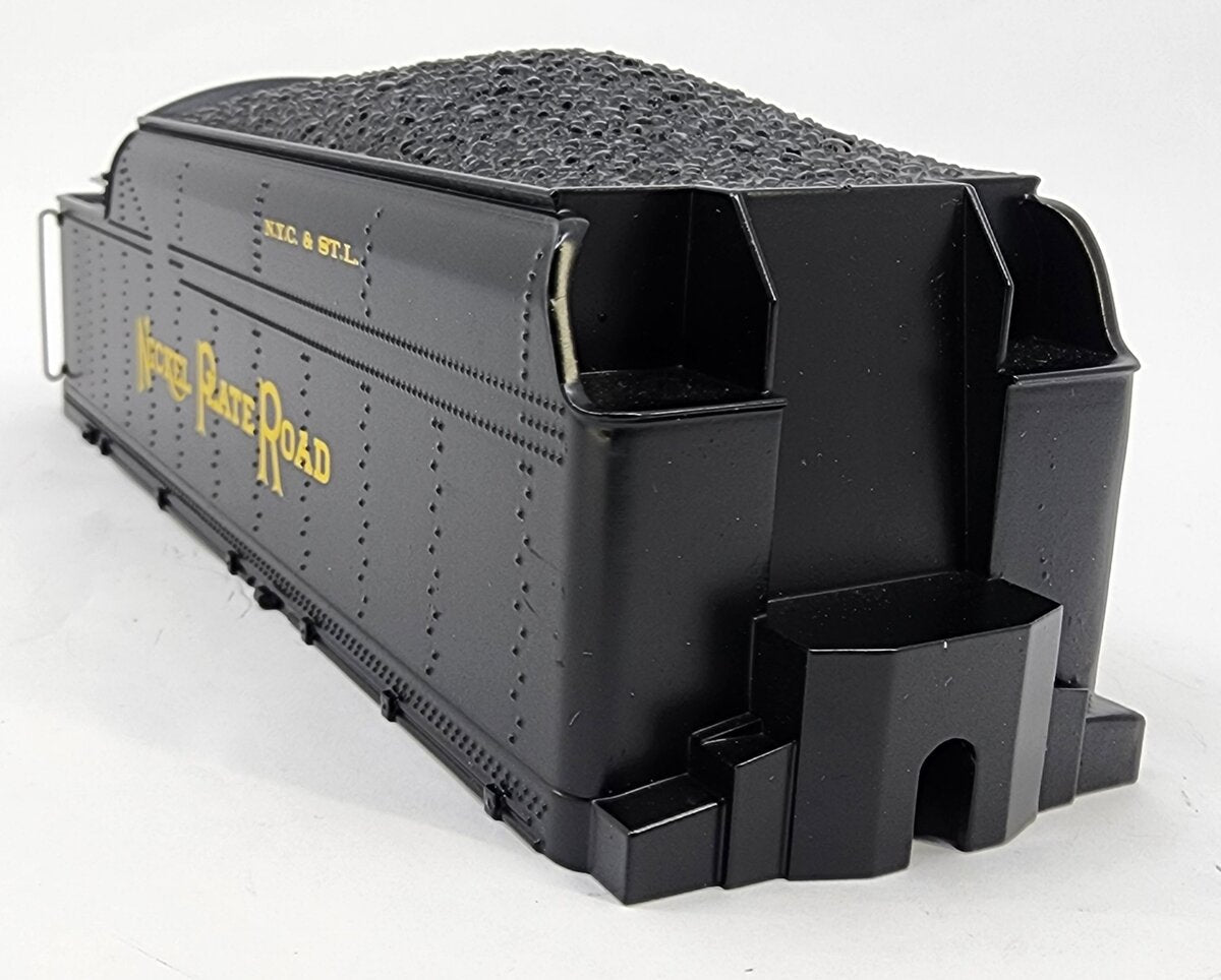 Lionel 38610-T07 #779 Nickel Plate Road Berkshire Jr Tender Shell