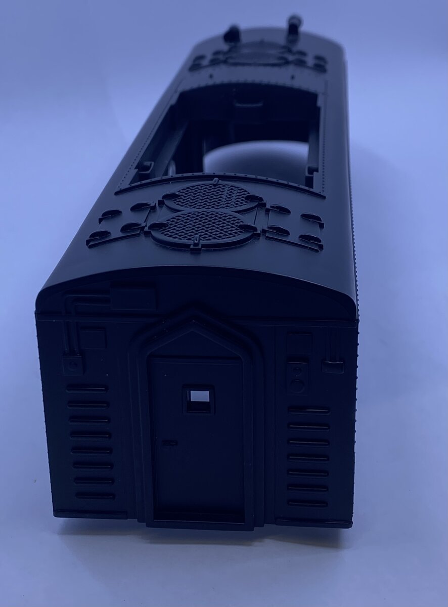 Lionel 14556-7 #1603 NYC FT-A Unit Shell without Hatch