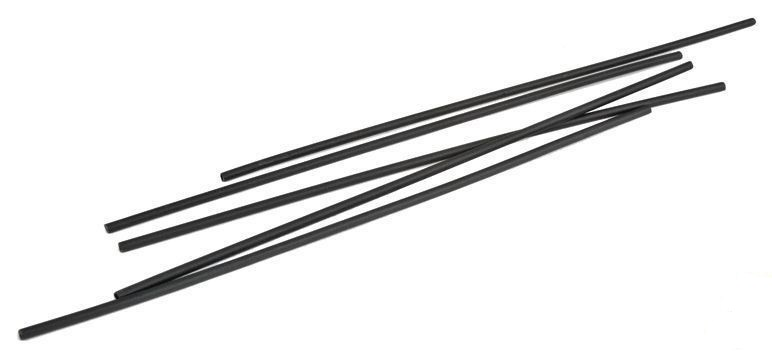 Wire Works 21187 3/16" Shrinks to 3/32" Heat Shrink Tubing