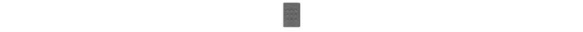 Tichy 2051 O 9" x 12" Small Rivet Plate (Pack of 60)