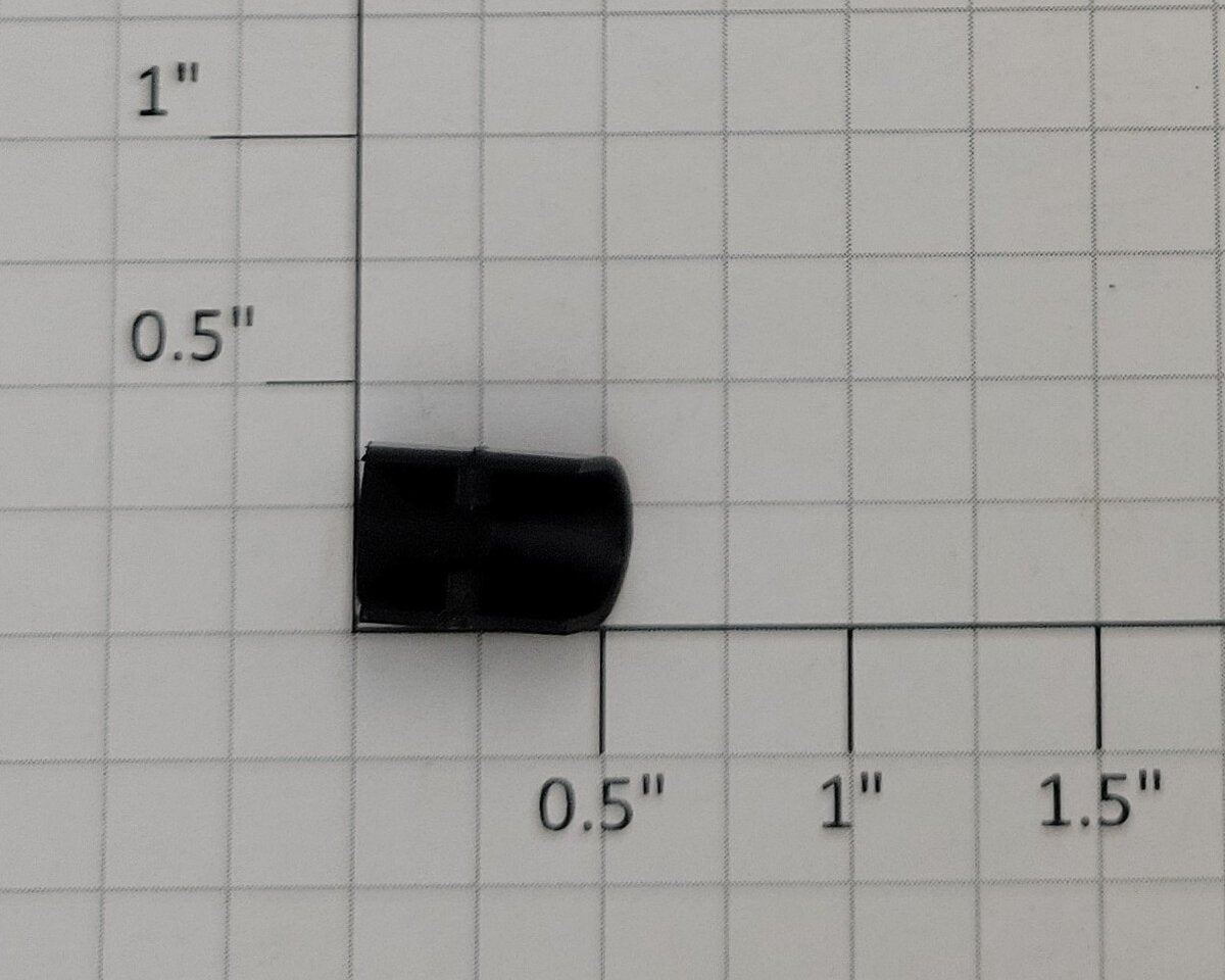 Lionel 6557-9 Smoke Stack Smoke Deflector
