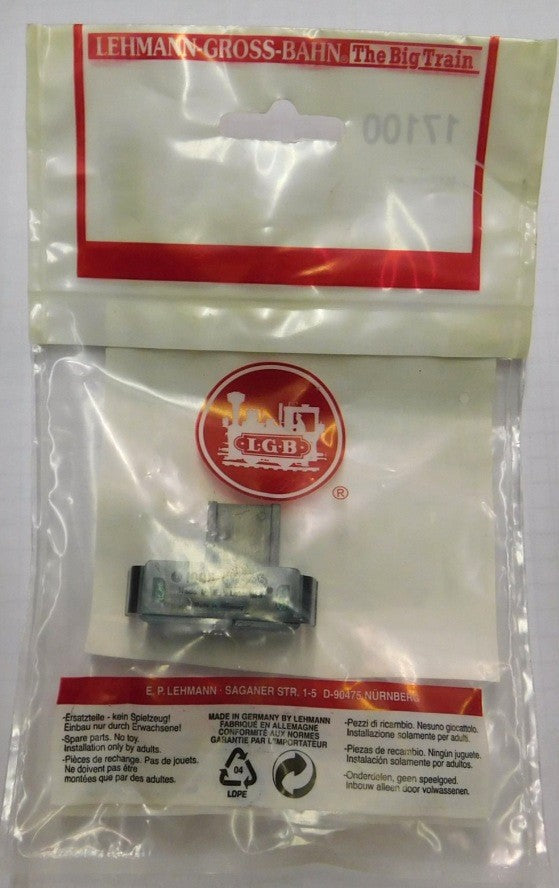 LGB 17100 EPL Track Contact