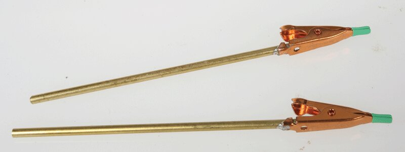Ngineering NT306 Wire Twisting & Small Parts Holders