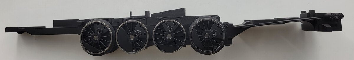 Lionel 11414-758 Norfolk & Western Steam Locomotive Truck Frame with Wheels