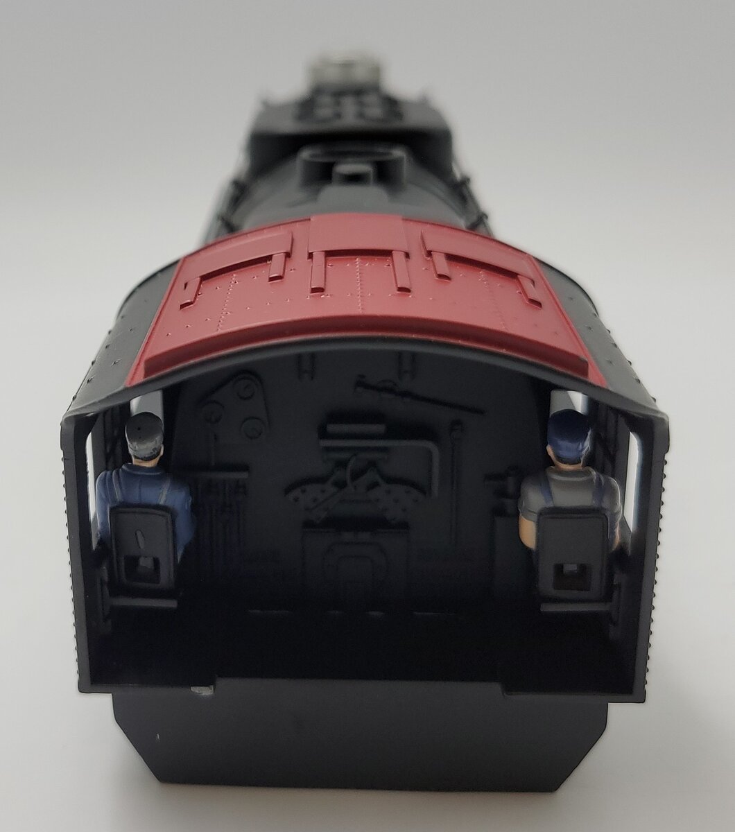 Lionel 18765-7 PRR Berkshire Jr. Boiler Shell #2331