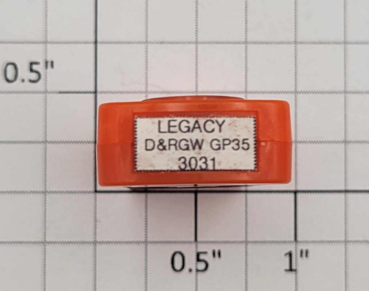 Lionel 691MM38787 Memory Module