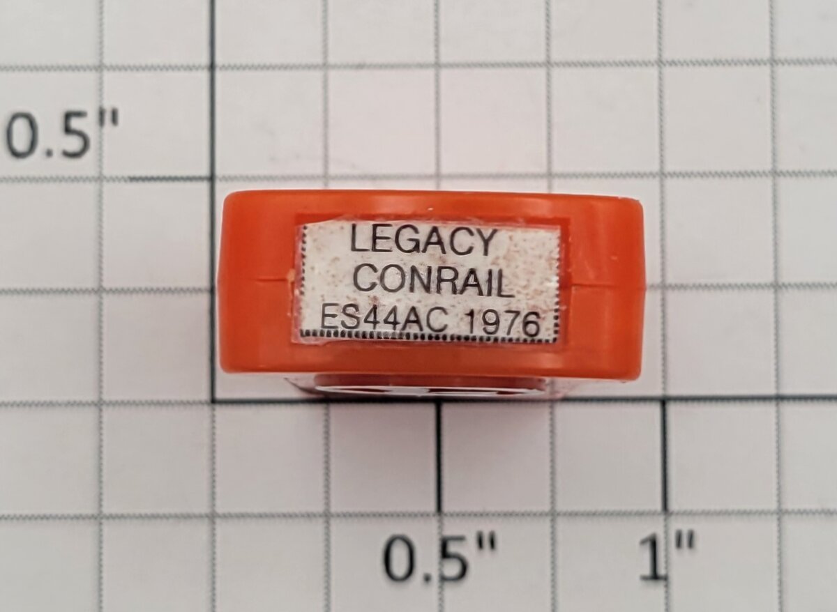 Lionel 691MM38946 MEMORY MODULE / ES44AC / CR-NS #1976