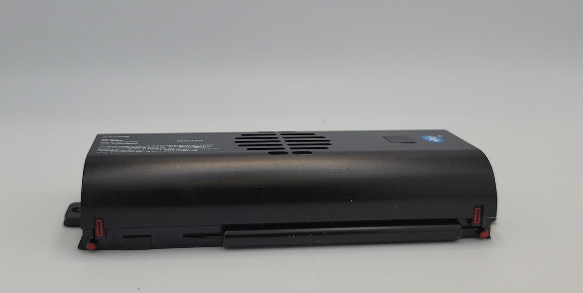 Lionel 39592-214 FUEL TANK / SD-70 ACe / BLACK / LEGACY *
