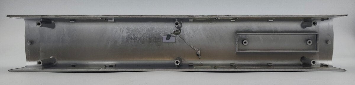 Lionel 38862-2 CB&Q REA Pioneer Zephyr Combine Passenger Car Shell