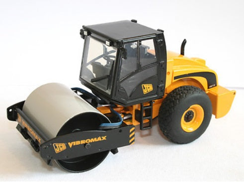 Motorart 13384 1:50 JCB Vibromax Vm 115 Roller Diecast Model