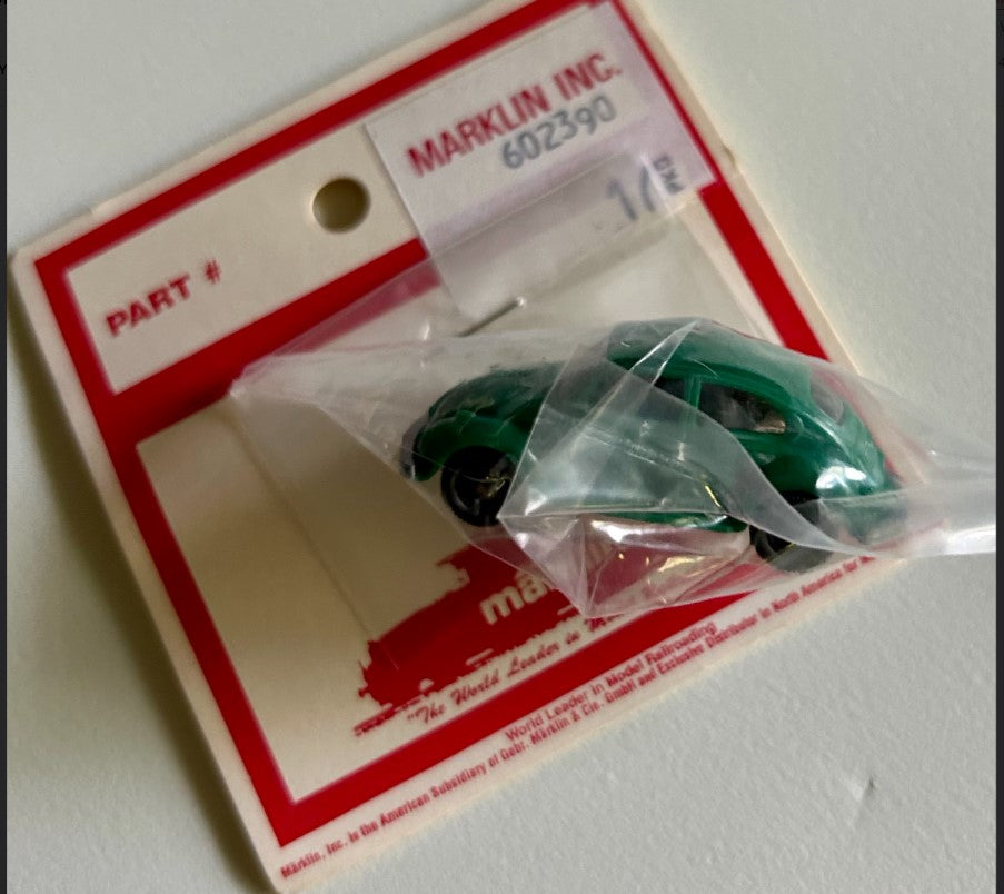 Marklin 602390 HO 1:87 Volkswagen Green