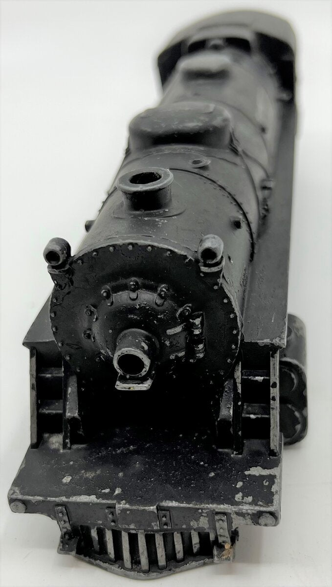 Lionel 1654-7X Cast Steam Locomotive Shell without Trim