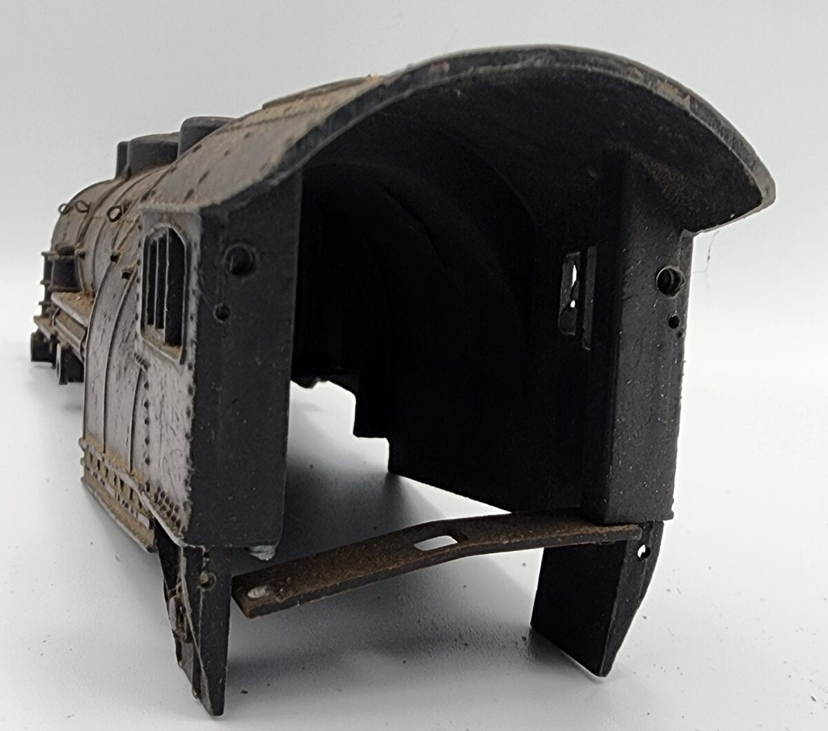 American Flyer XA9443-B S Scale Metal Boiler Shell for #300 AC
