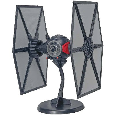 Revell 85-1824 1:35 Star Wars First Order Special Forces Tie Fighter Model Kit