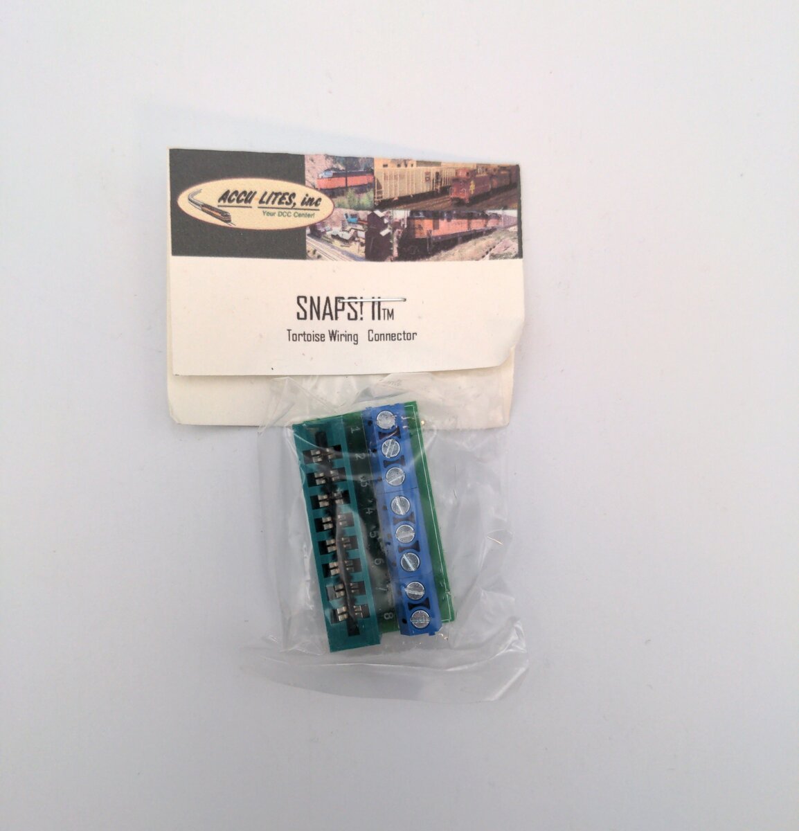 Accu-Lites 1001 SNAPS!