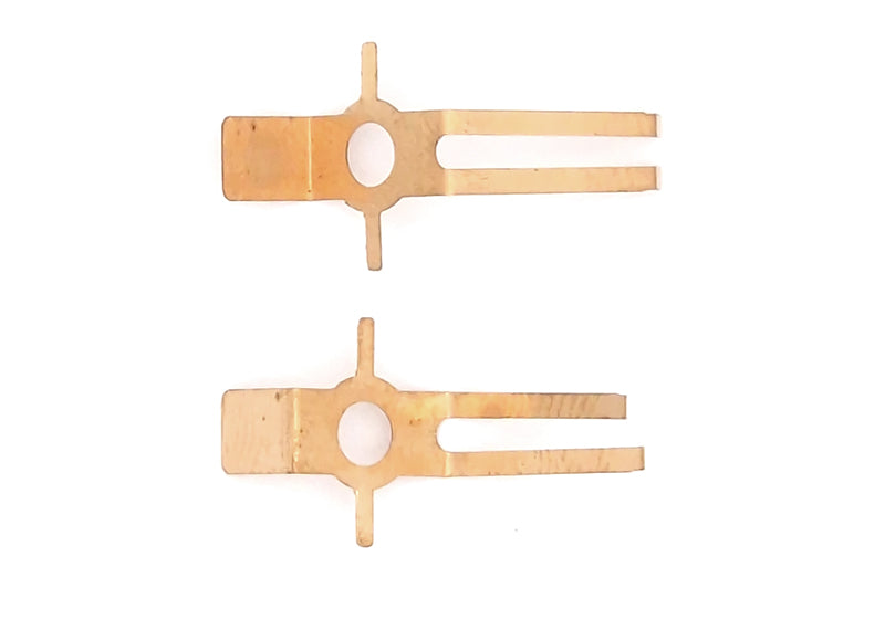 Marklin E396100 Model Train Ground Spring (Pack of 10)