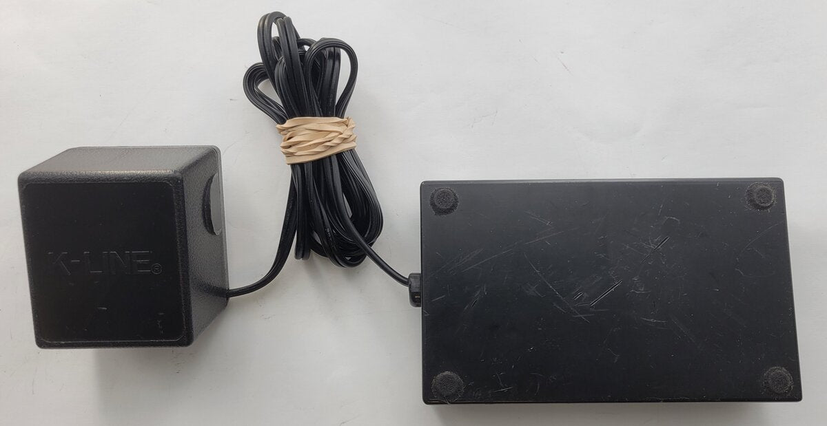 K-Line K-952A Universal Whistle /Horn Controller