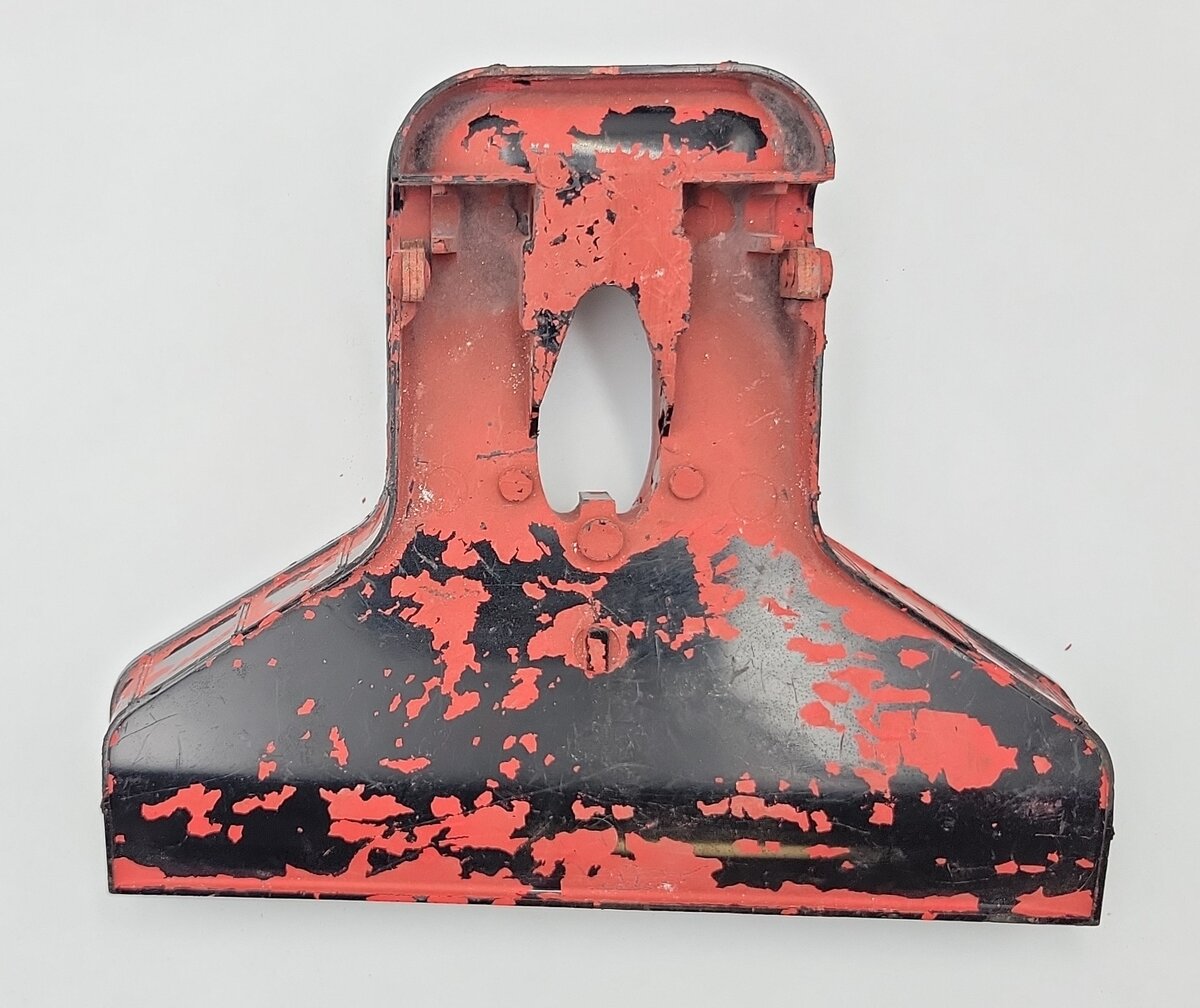 Lionel 397-27B Black Coal Loader Scoop