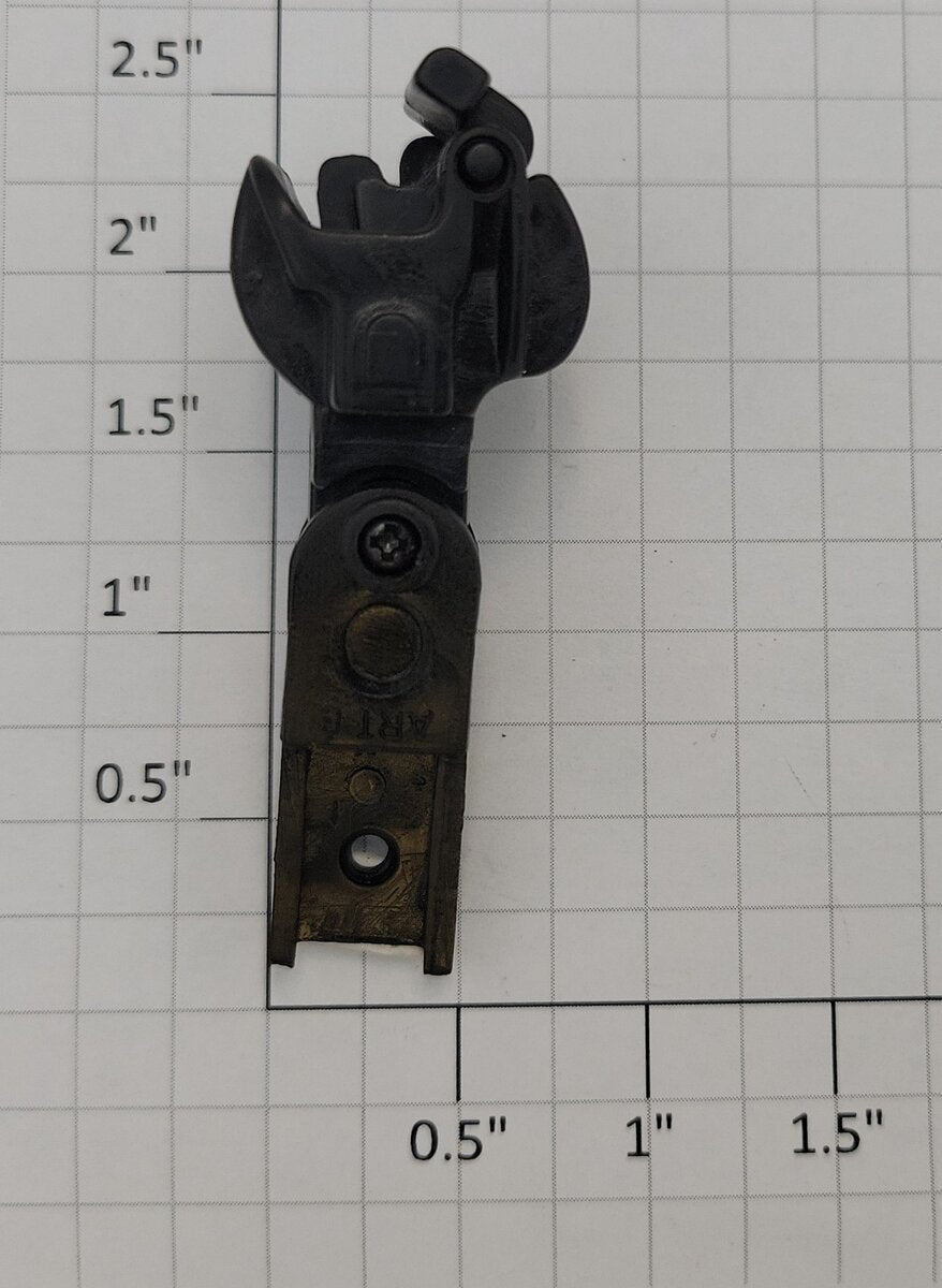 Aristo-Craft 29199-1 E-8 Coupler Knuckle (Each)
