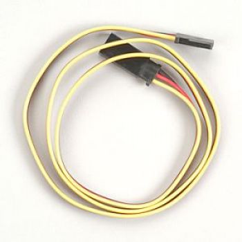 Hobbico HCAM2230 Command Extension 24 JR/Hitec/Air Z