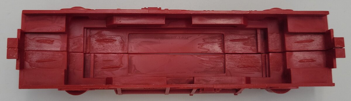 Lionel 3359-26 Twin Bin Dump Car Underframe