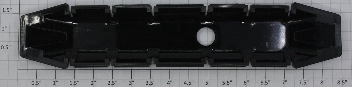 Lionel 15509-VDI Phantom Vista Dome Insert