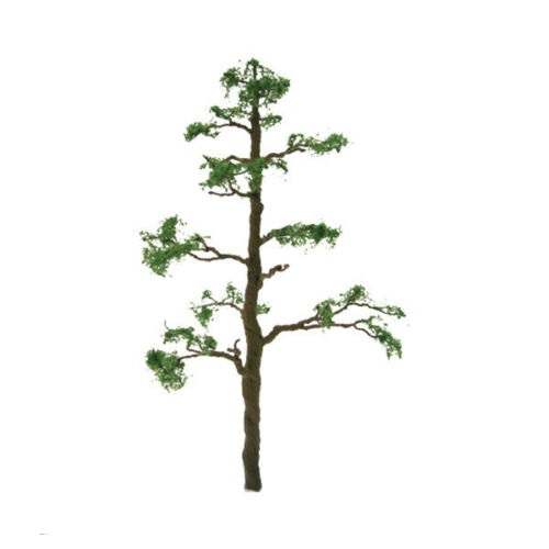 JTT Scenery Products 94456 N 2.5" Professional Series Old Fine (Pack of 4)