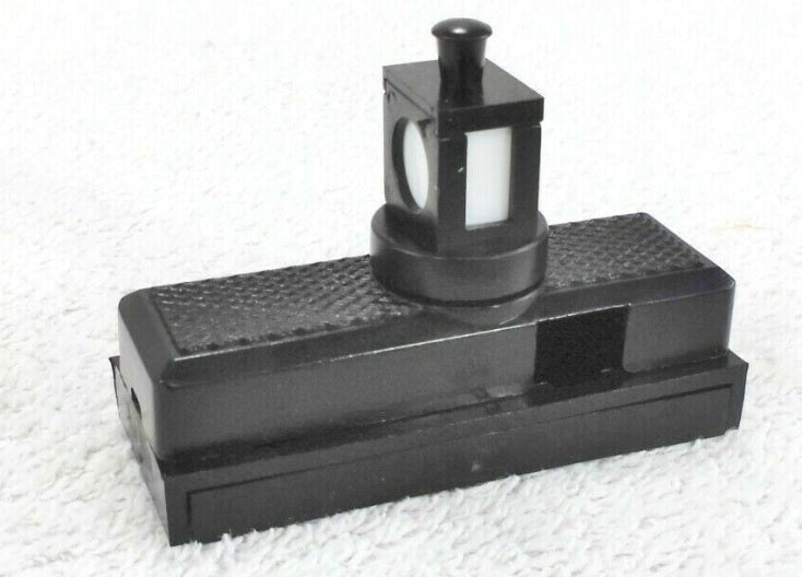 LGB 12040 G Gauge Rotable Points Lantern Lighted Turnout Switch Kit