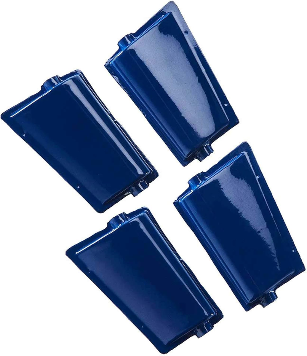 Great Planes GPMA2565 Landing Gear Cover Set PT-19 .46 GP EP ARF