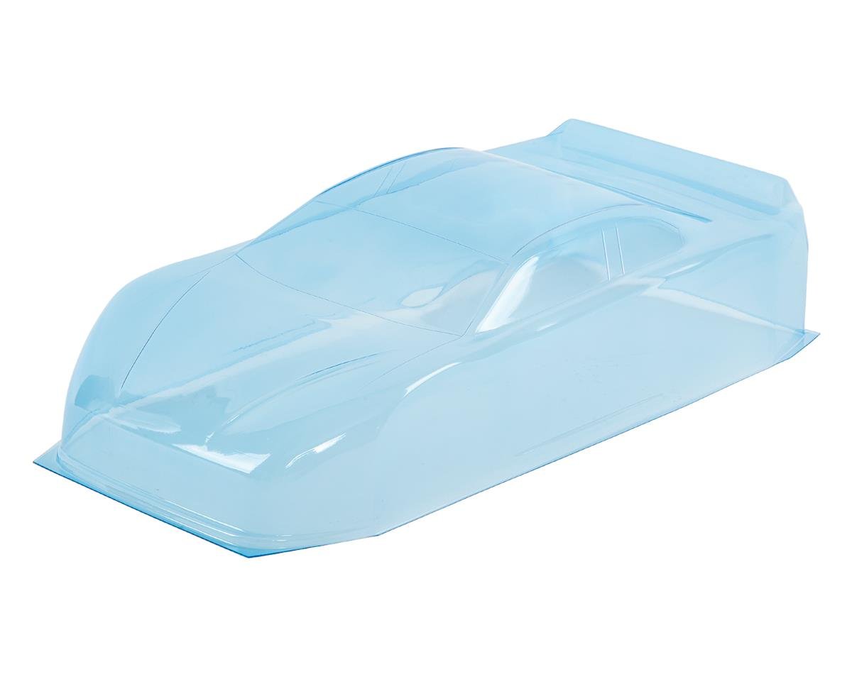 RJ Speed 1068 Late Model Stock Car SC Truck Clear Body