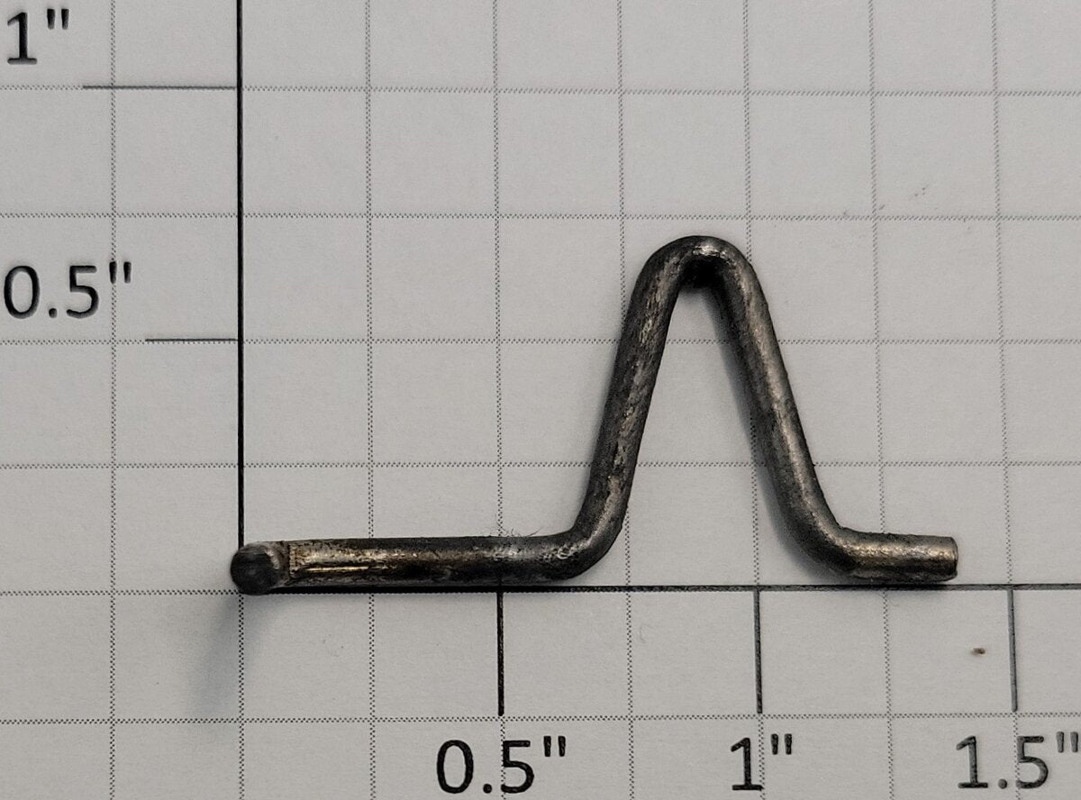Lionel 726-116X Smoke Flapper Shaft Lever