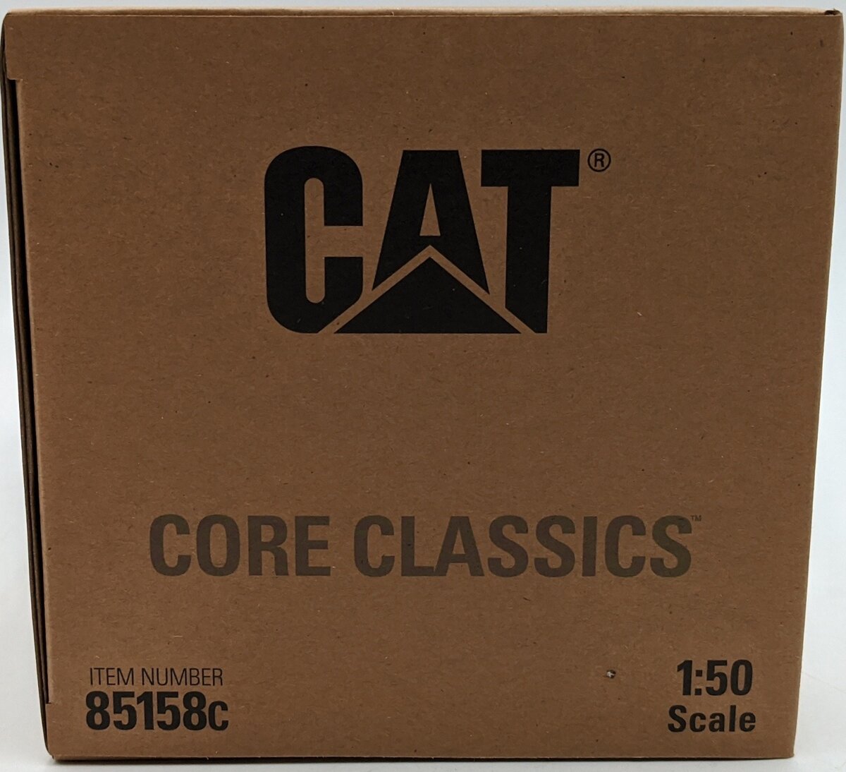 DieCast Masters 85158C 1:50 Core Classics Series Caterpillar D10T Dozer