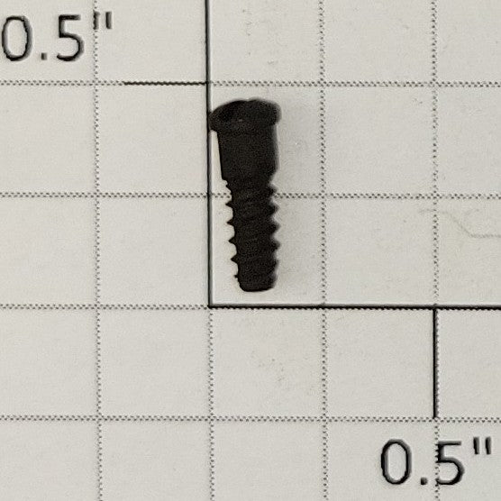 American Flyer S-5A29 #4 Self Tapping Shoulder Screw