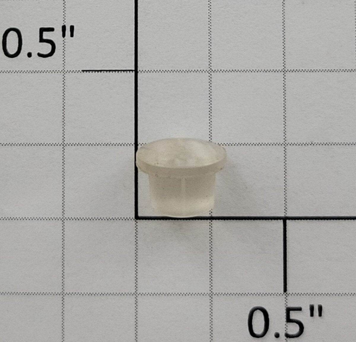 American Flyer PA9935 S Scale Switch Clear Lens