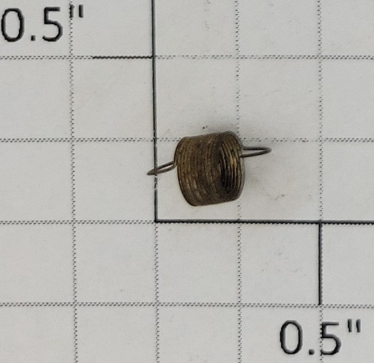 American Flyer PA14A858 #971, 23796 Sawmill Extension Spring