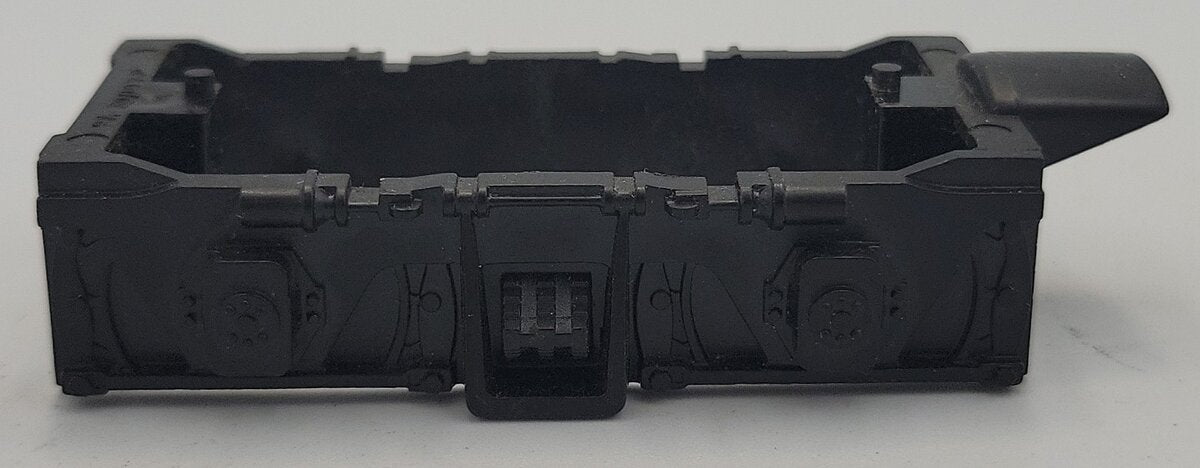 American Flyer PA30D072 Plastic F9 Diesel Front Truck Frame