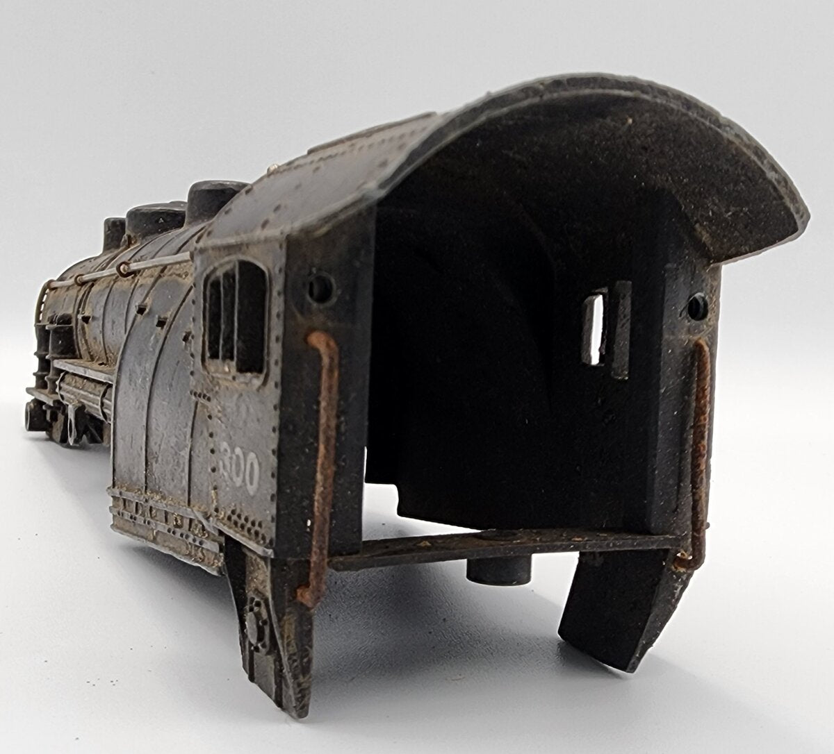 American Flyer PA9443 Die-Cast 300 Boiler Shell
