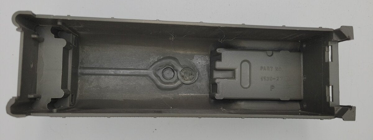 Lionel 1130-27 Gray Lionel Lines Tender Shell