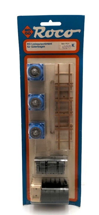 Roco 40099 HO Scale Transformer Kit