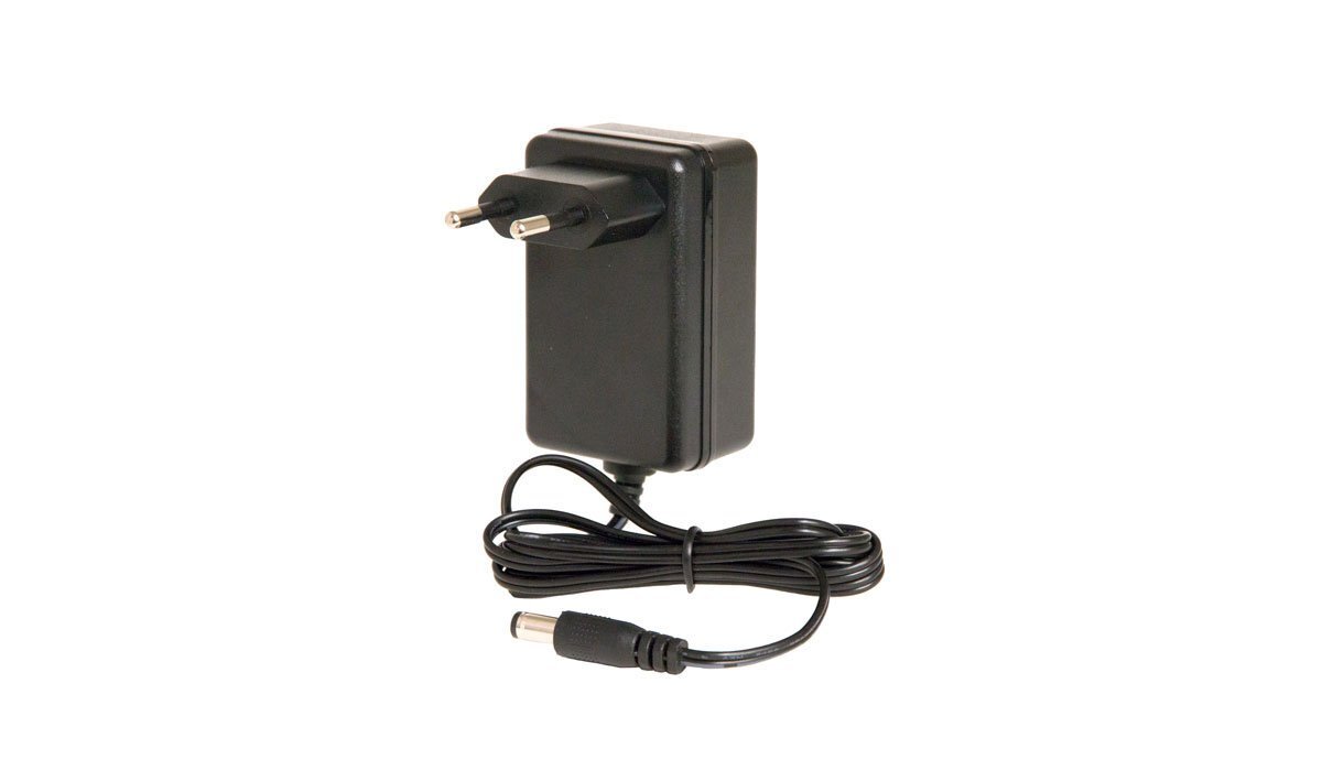 Woodland Scenics FS14410 Euro Field System Power Supply