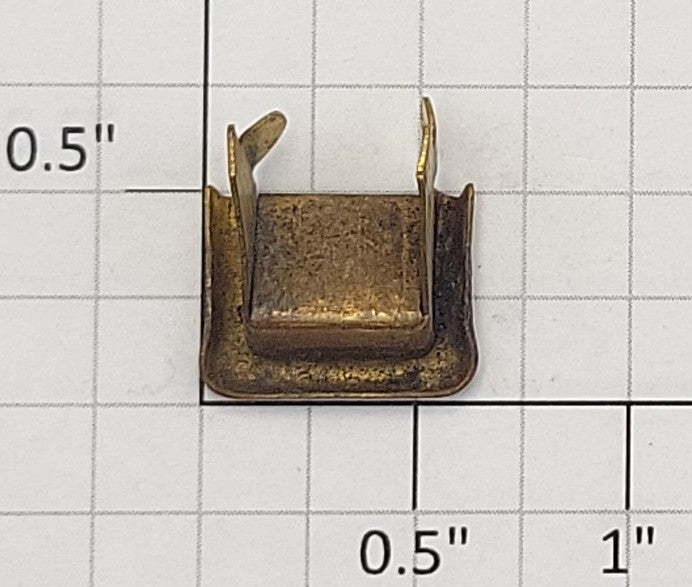 Lionel 600-101 Passenger Car Brass Step