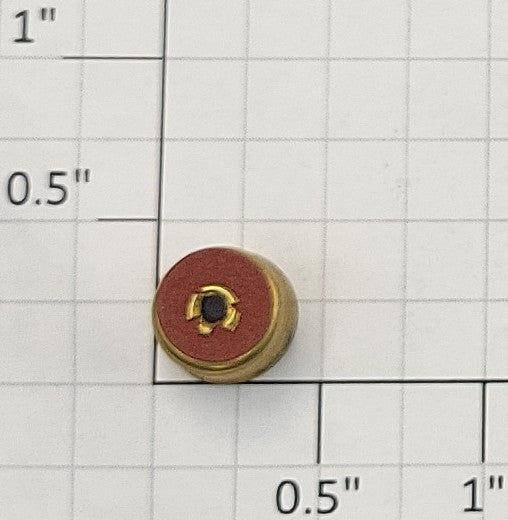 Lionel 78-73X Brass Screw Lamp Sockets with Lamp Contact