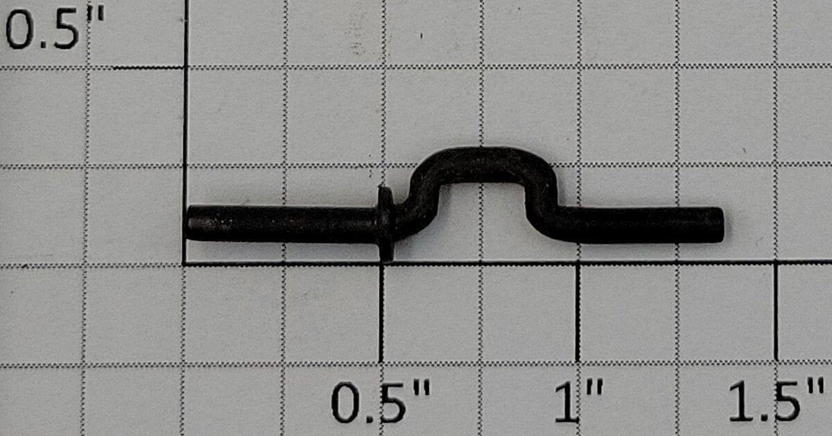 Lionel 415-15 Figure Pivot Lever