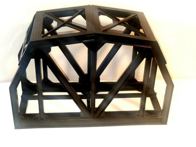 Lionel 70-2717-250 Short Extension Bridge Kit