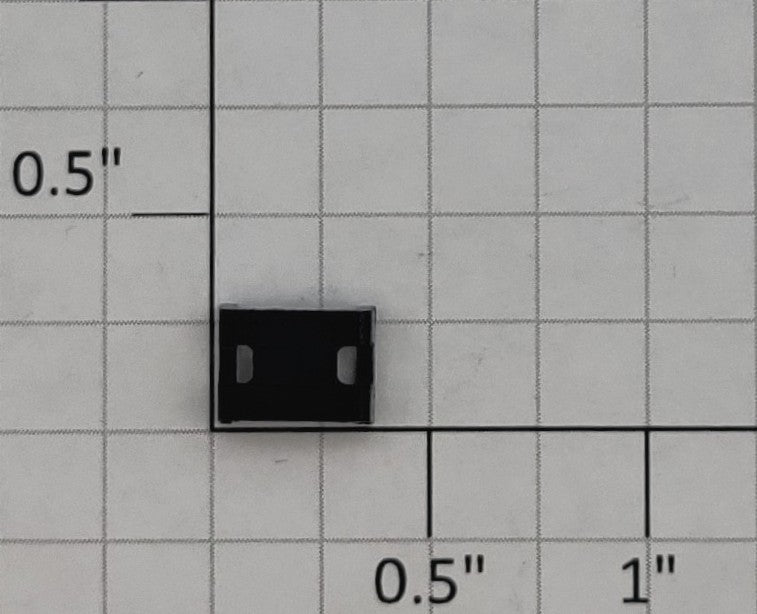 Athearn 40056 HO Gearbox Top Clip