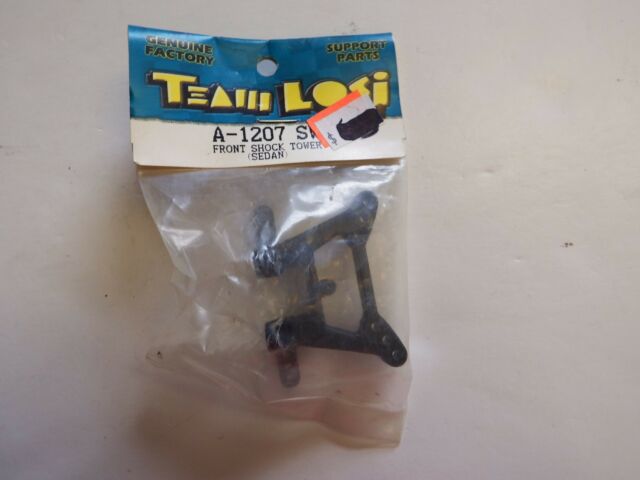 Losi A-1207SW Front Shock Tower (Sedan)
