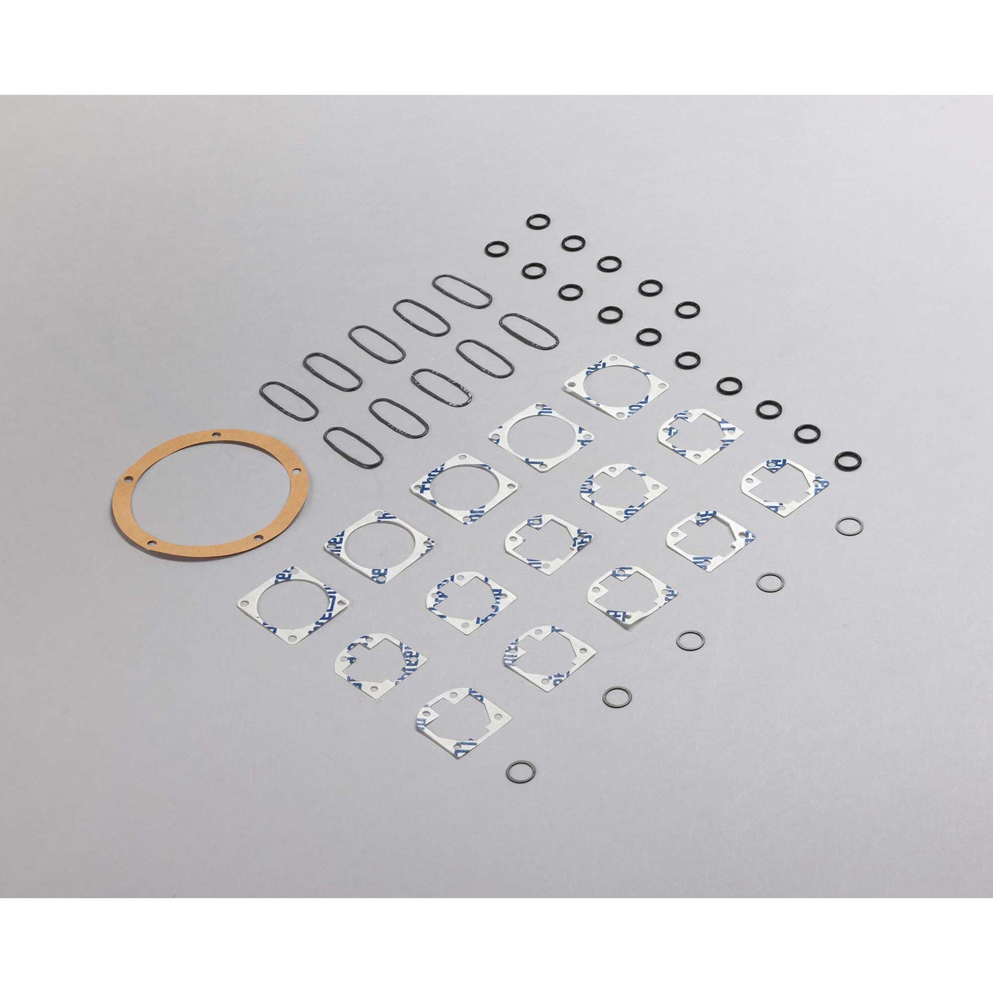 Saito Engines G73R532 FG-73R5 CF Gasket Set