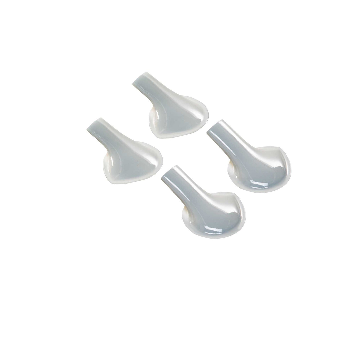 Hangar 9 528022 Carbon Cub FX-3 100-200cc Strut Covers (Pack of 4)